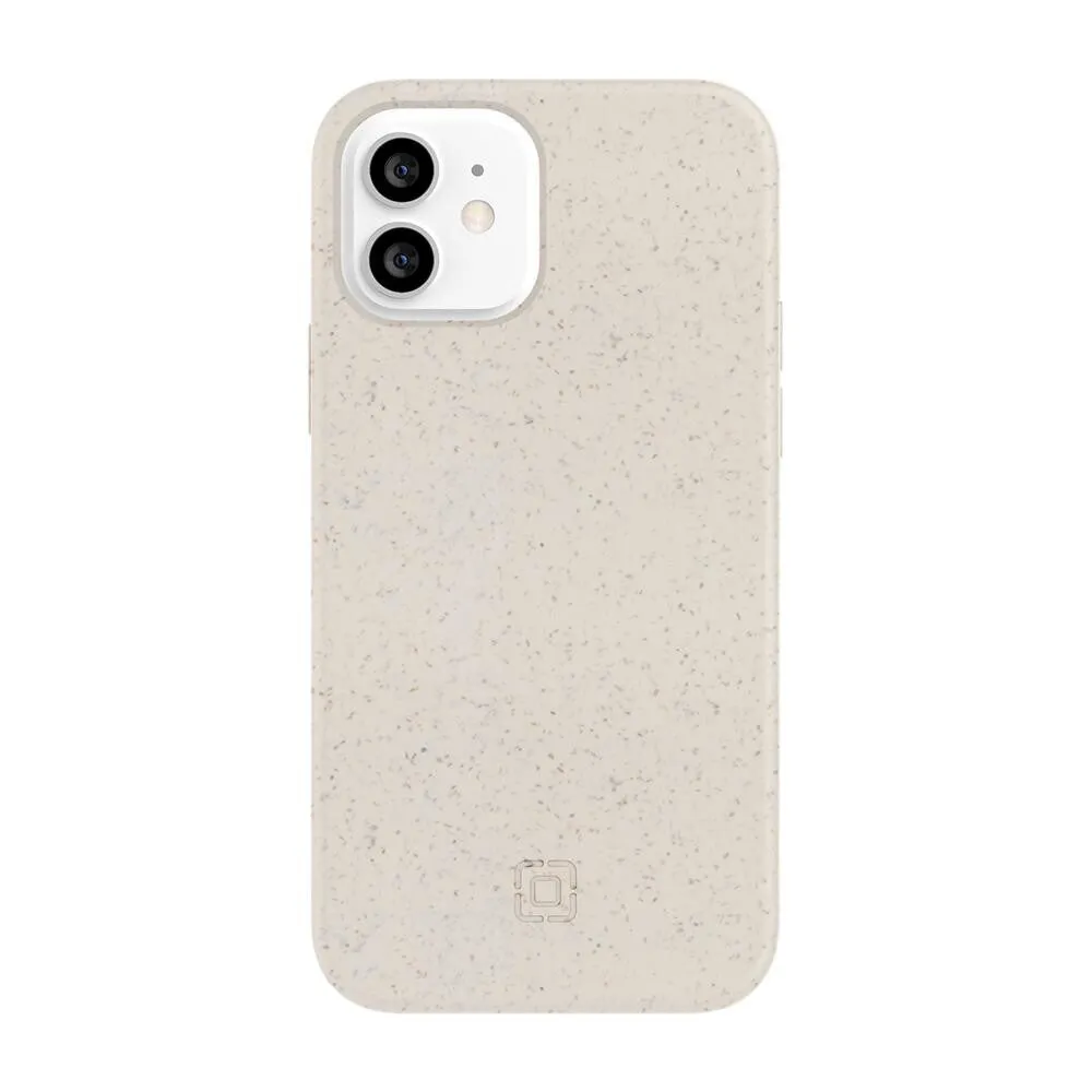 Incipio Organicore mobile phone case 15.5 cm (6.1") Cover Natural