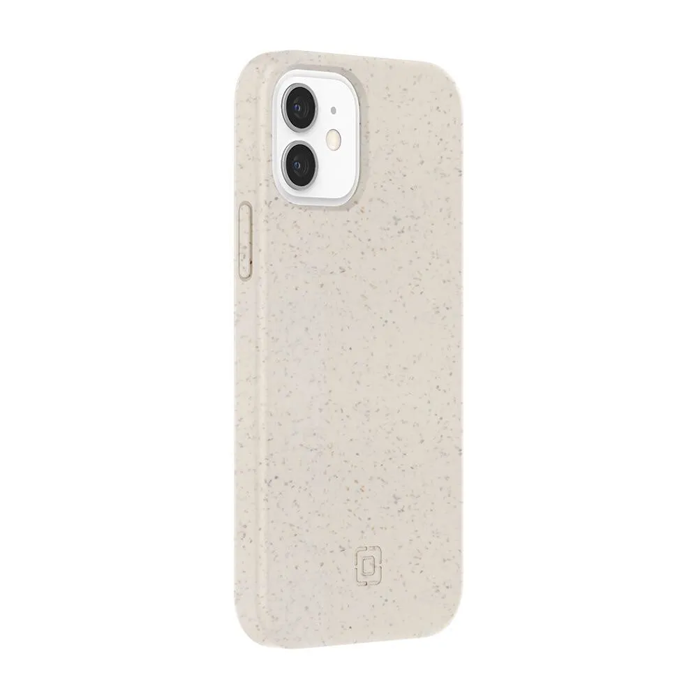 Incipio Organicore mobile phone case 15.5 cm (6.1") Cover Natural