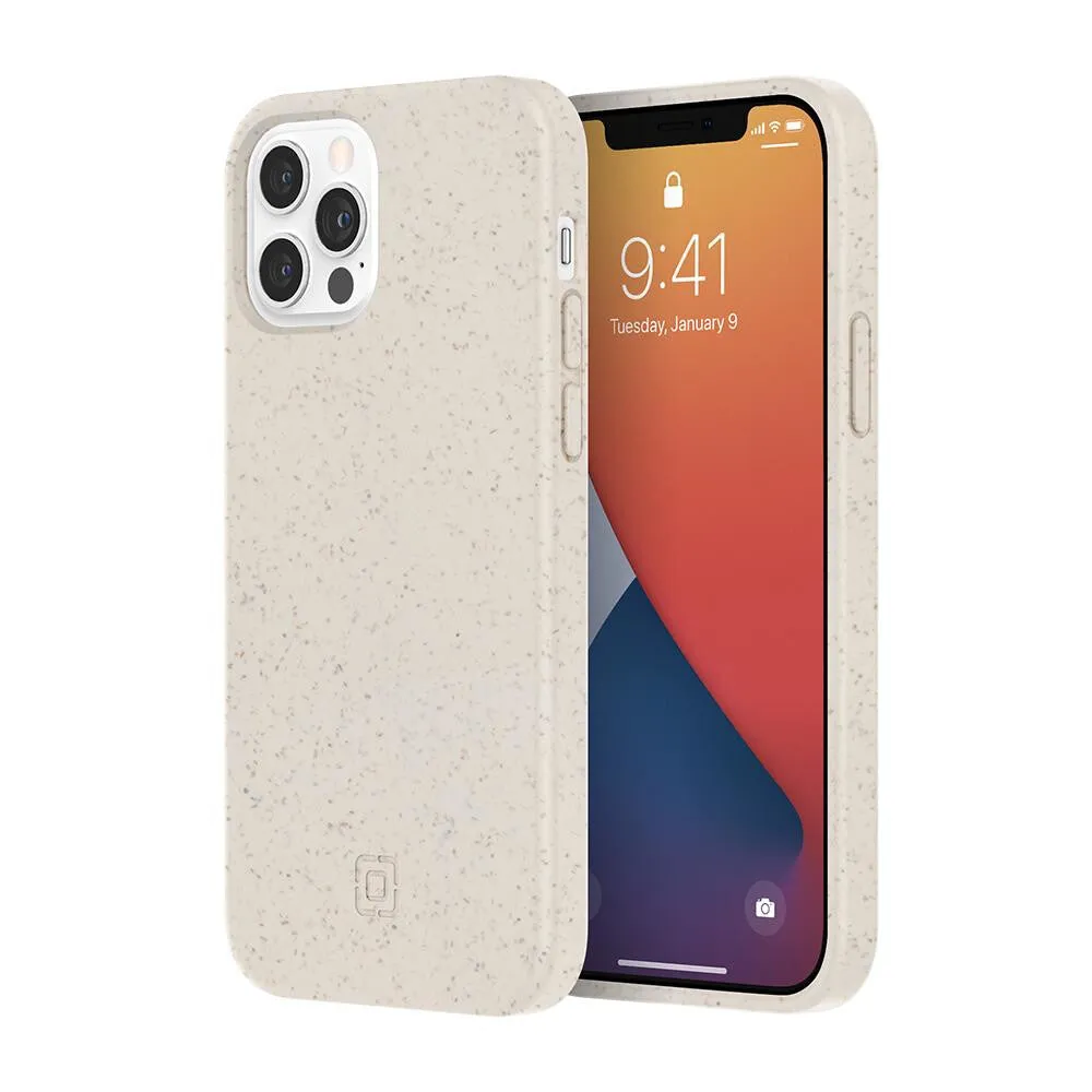 Incipio Organicore mobile phone case 15.5 cm (6.1") Cover Natural