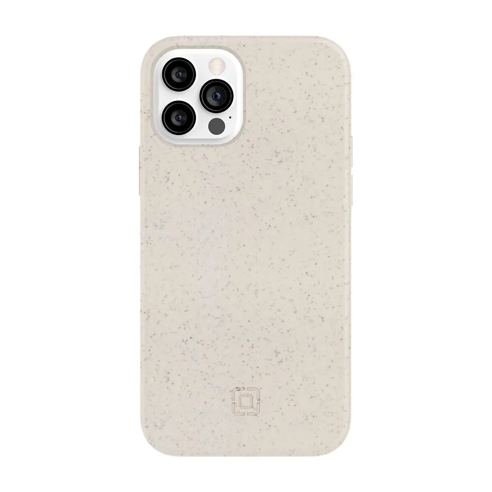 Incipio Organicore mobile phone case 15.5 cm (6.1") Cover Natural