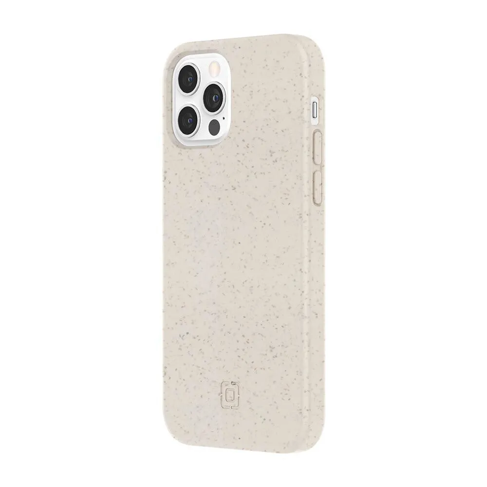 Incipio Organicore mobile phone case 15.5 cm (6.1") Cover Natural