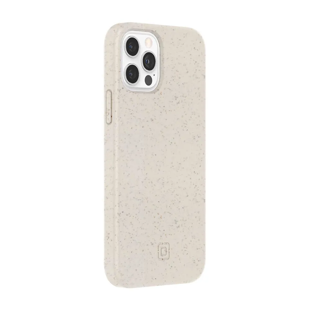Incipio Organicore mobile phone case 15.5 cm (6.1") Cover Natural