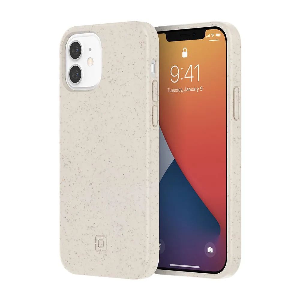 Incipio Organicore mobile phone case 15.5 cm (6.1") Cover Natural