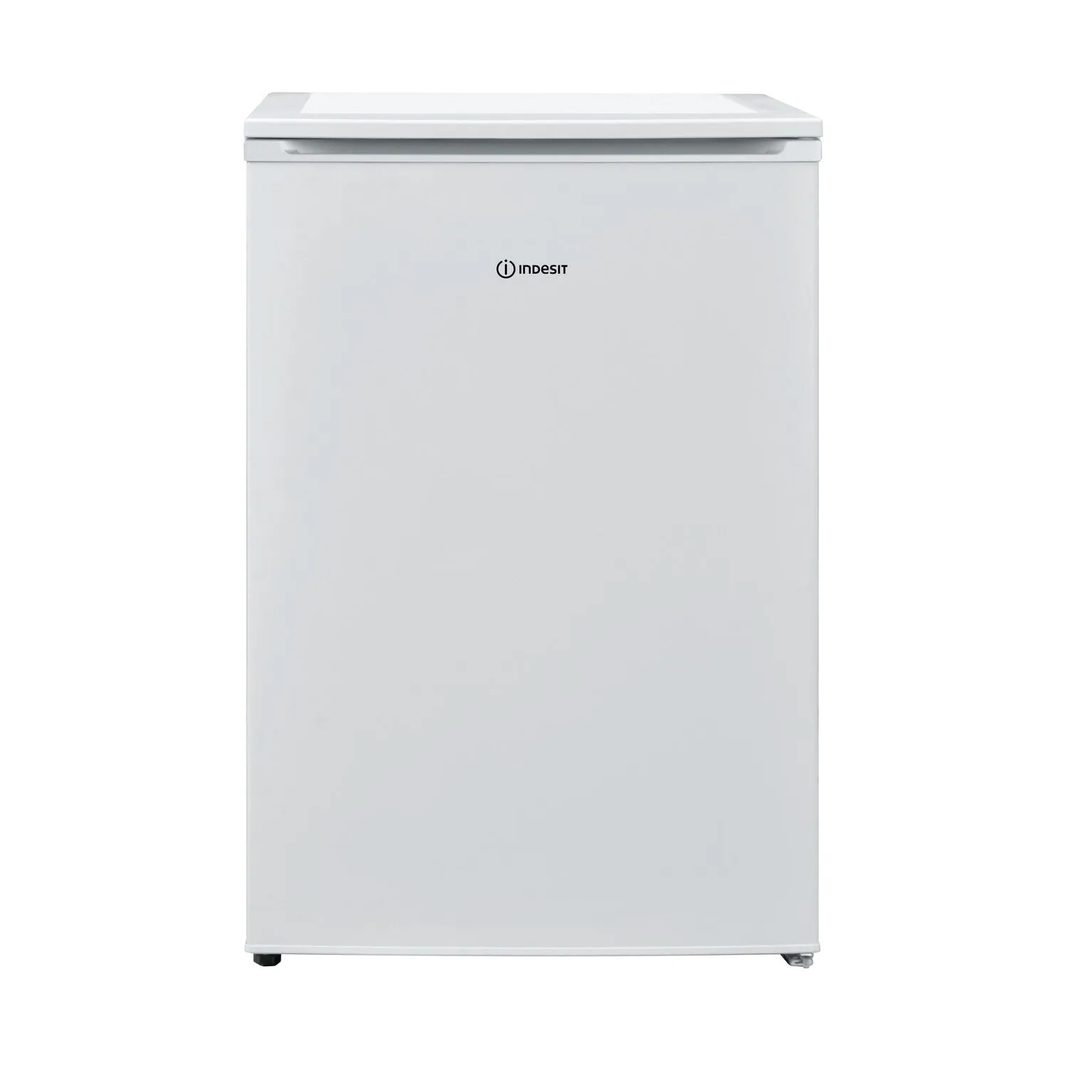 Indesit I55RM 1120 W UK Freestanding 134L Fridge - White, E Rated