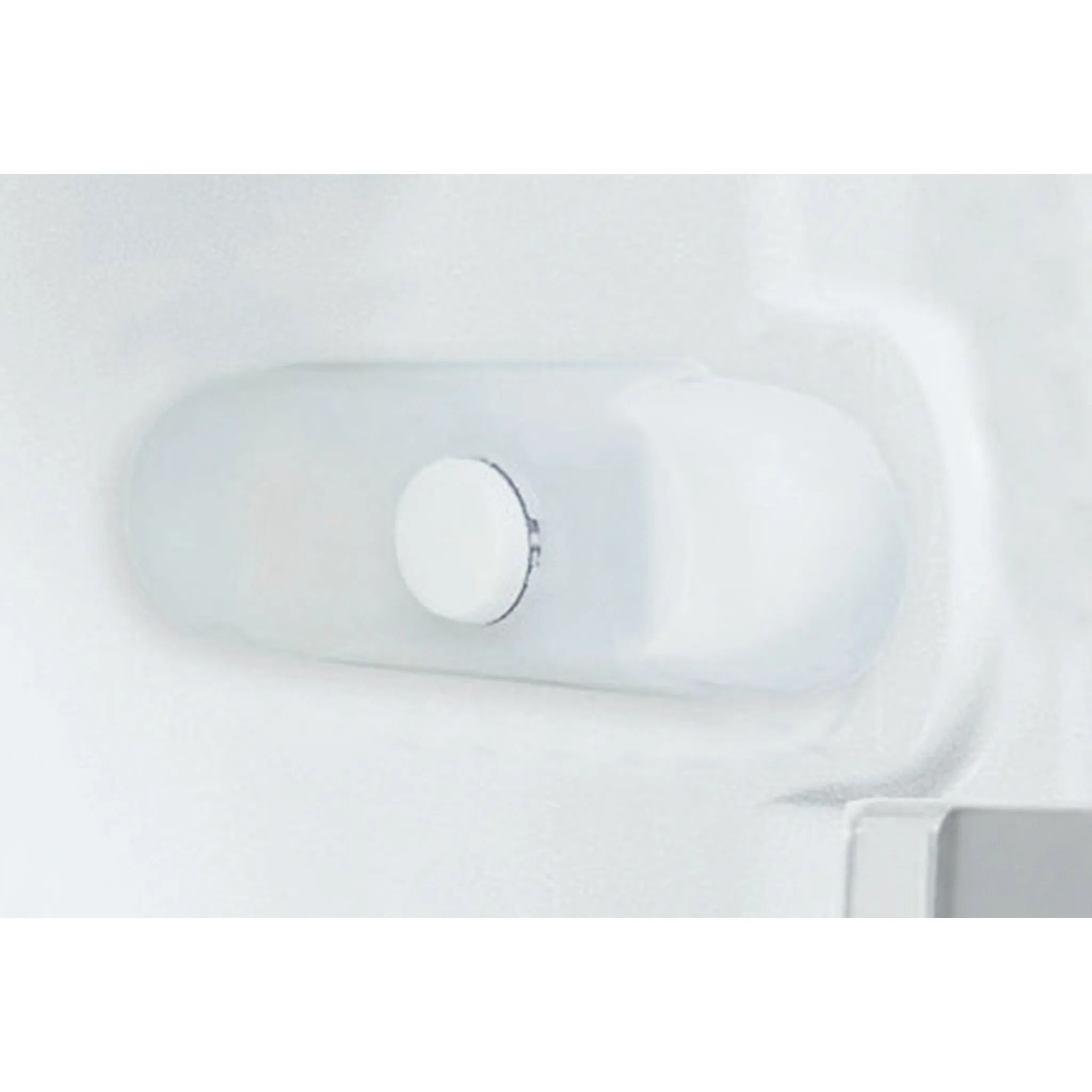Indesit SI6 2 W UK Freestanding 323L Fridge - White, E Rated