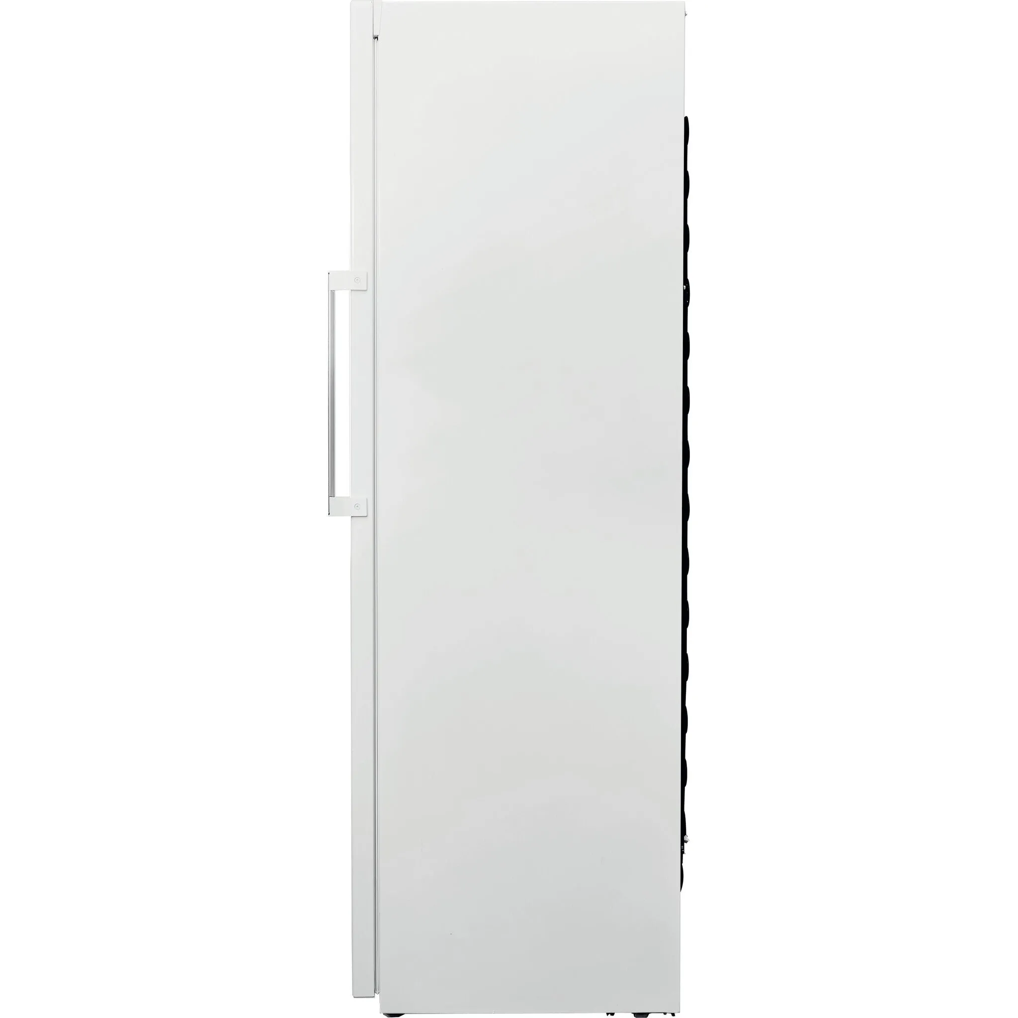 Indesit UI8 F2C W UK Freestanding 263L Freezer - White, E Rated