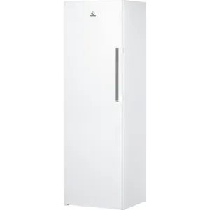 Indesit UI8 F2C W UK Freestanding 263L Freezer - White, E Rated