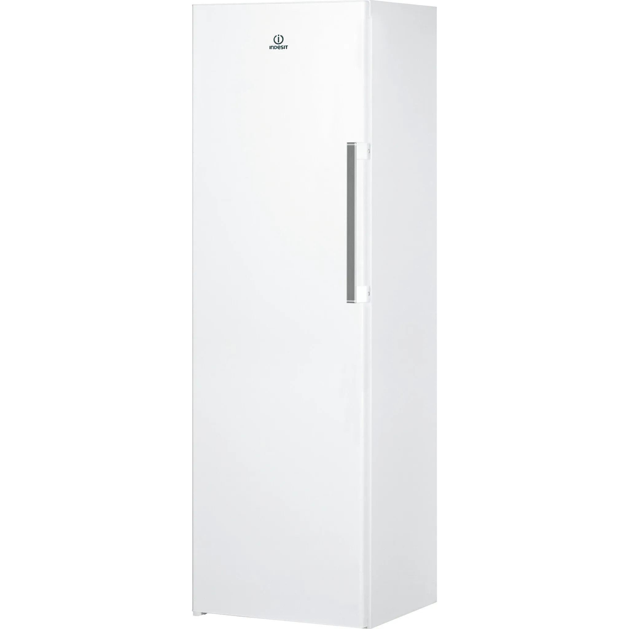 Indesit UI8 F2C W UK Freestanding 263L Freezer - White, E Rated