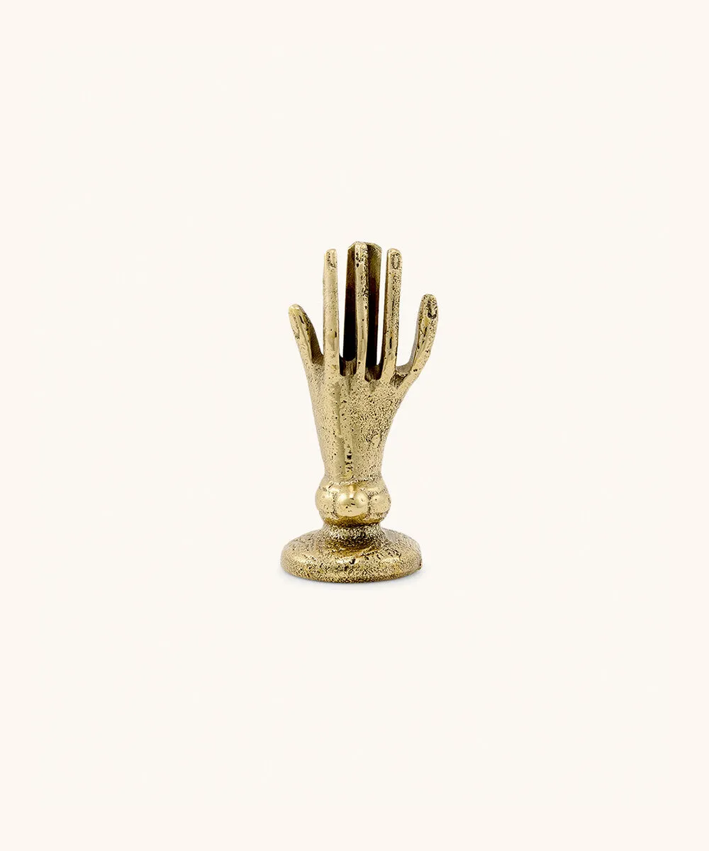 Jana Hand Card Holder