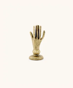 Jana Hand Card Holder