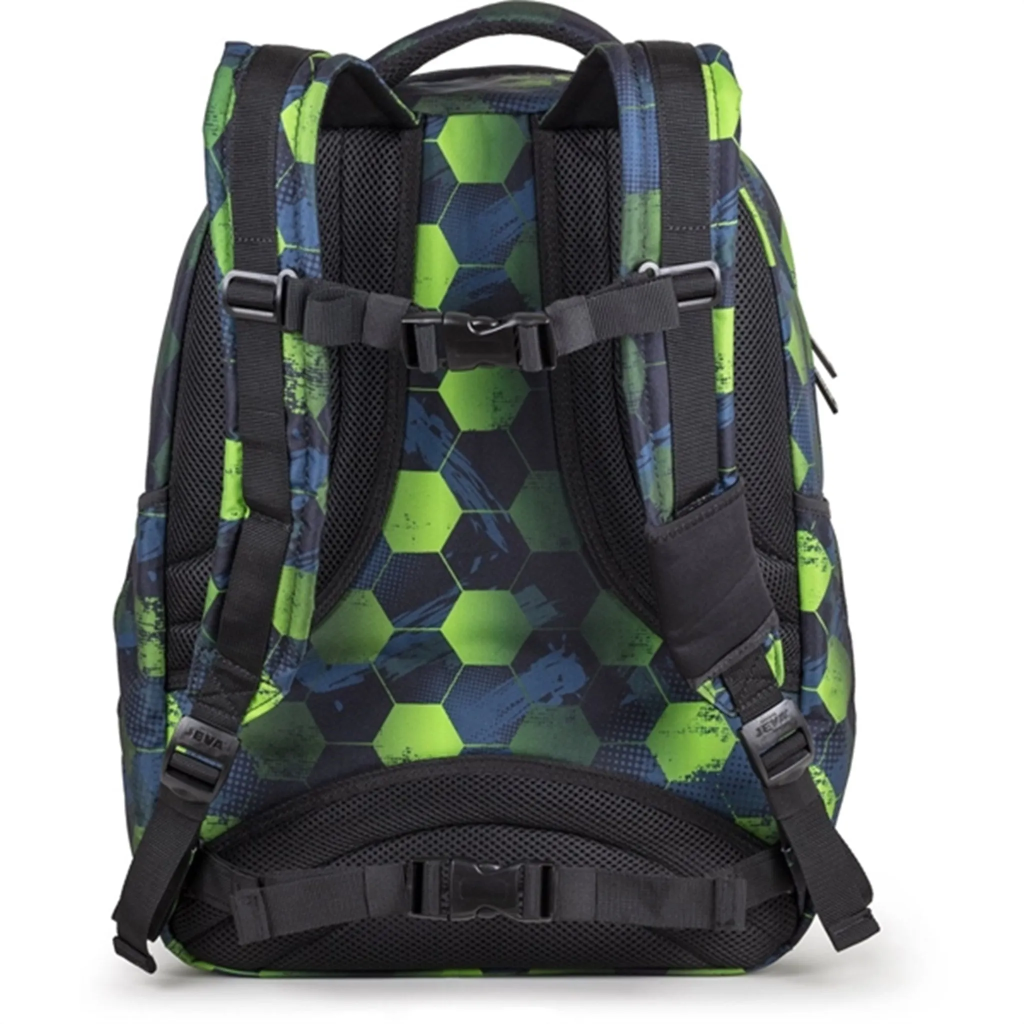 JEVA Backpack Cube