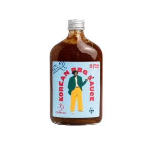K-BBQ Sauce 350ml