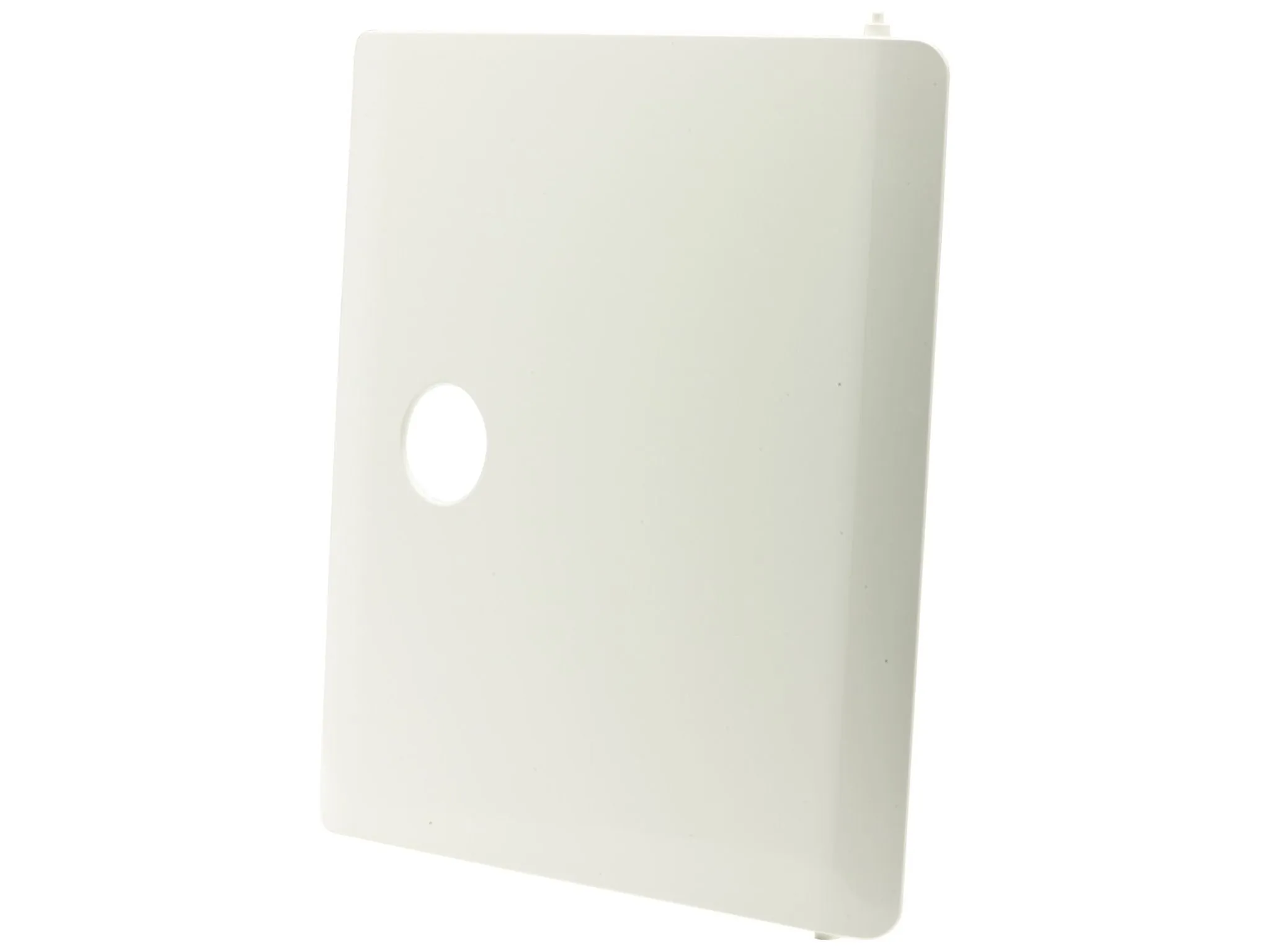 Kartell Componibili Square Container Door, 49x49 Cm