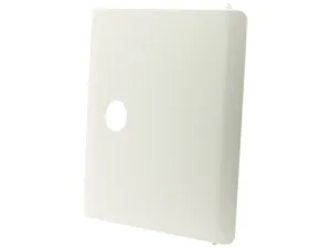 Kartell Componibili Square Container Door, 49x49 Cm