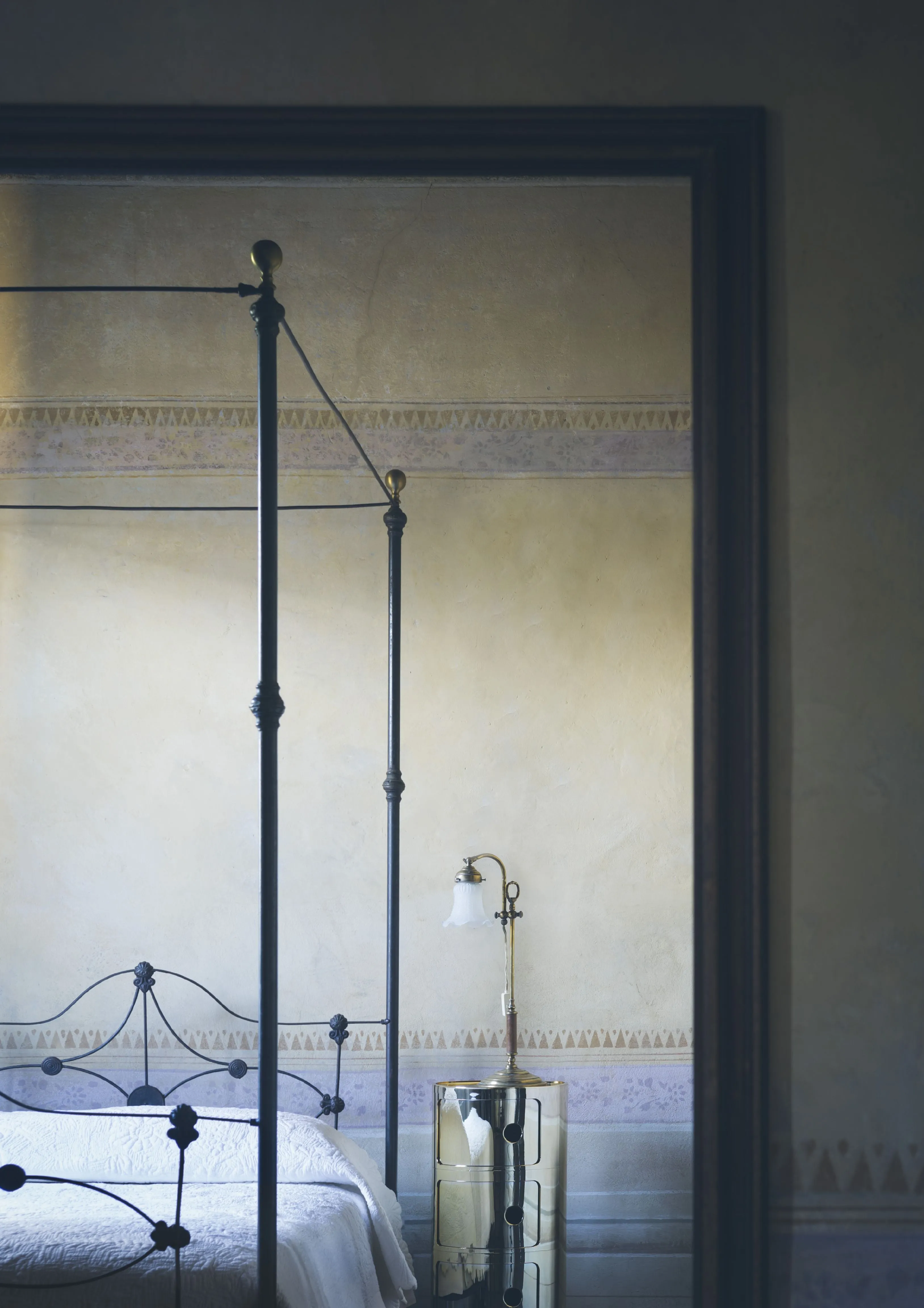 Kartell Componibili Square Container Door, 49x49 Cm
