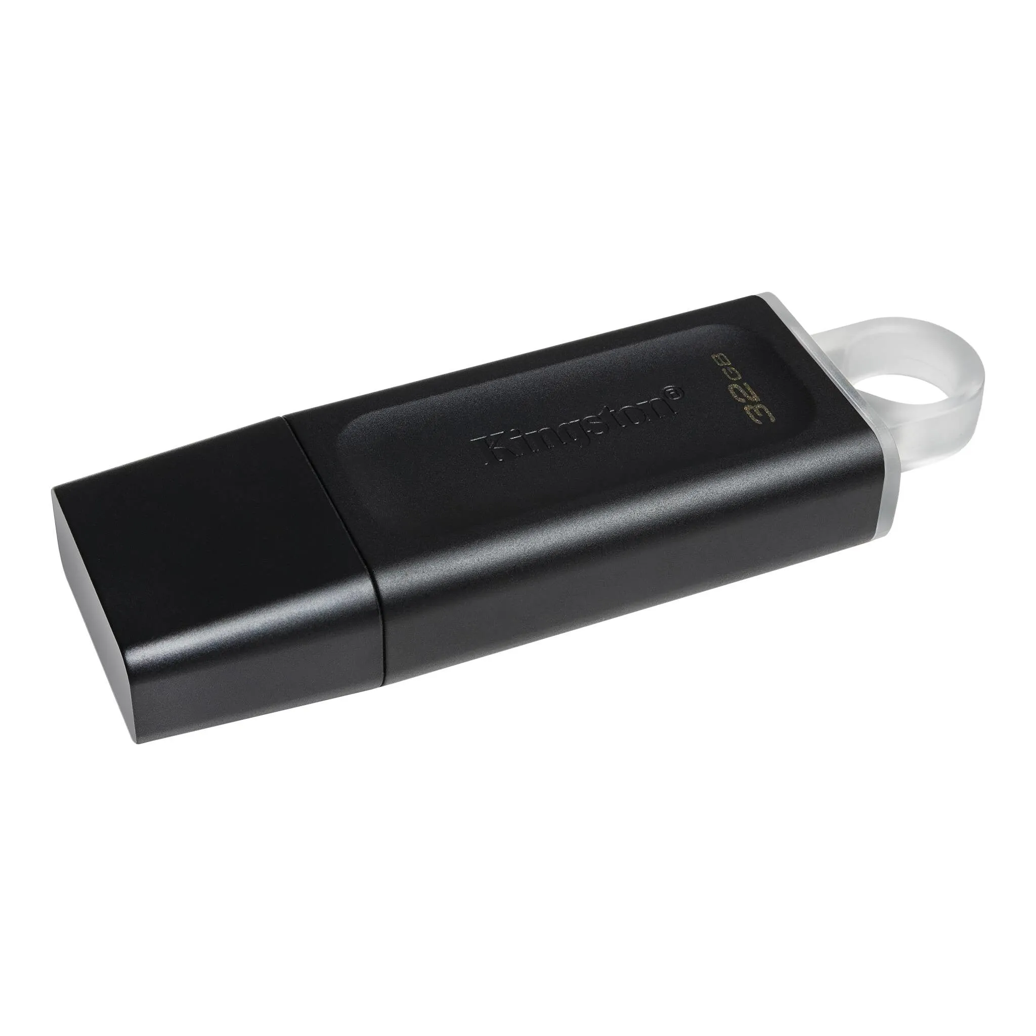Kingston Technology DataTraveler Exodia USB flash drive 32 GB USB Type-A 3.2 Gen 1 (3.1 Gen 1) Black