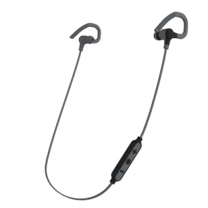 KitSound Race 15 Headset Wireless In-ear Calls/Music Bluetooth Black