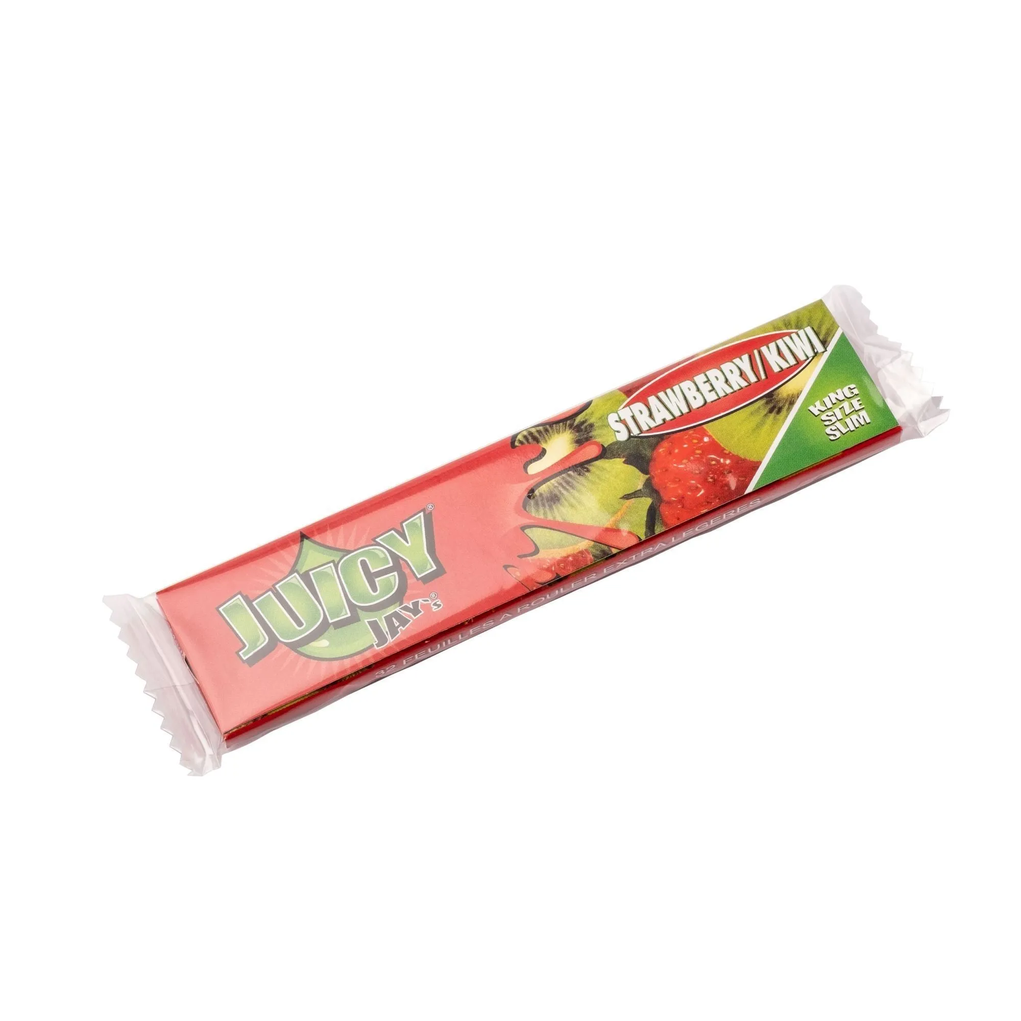 Kiwi de fresa de Juicy Jay