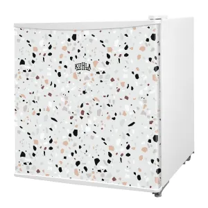 Kuhla KTTF4GB-1022 fridge Freestanding 43 L F Multicolour, White