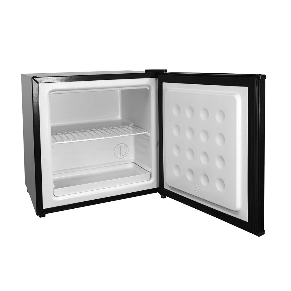 Kuhla KTTFZ0E5B Black, 31L Table Top Freezer