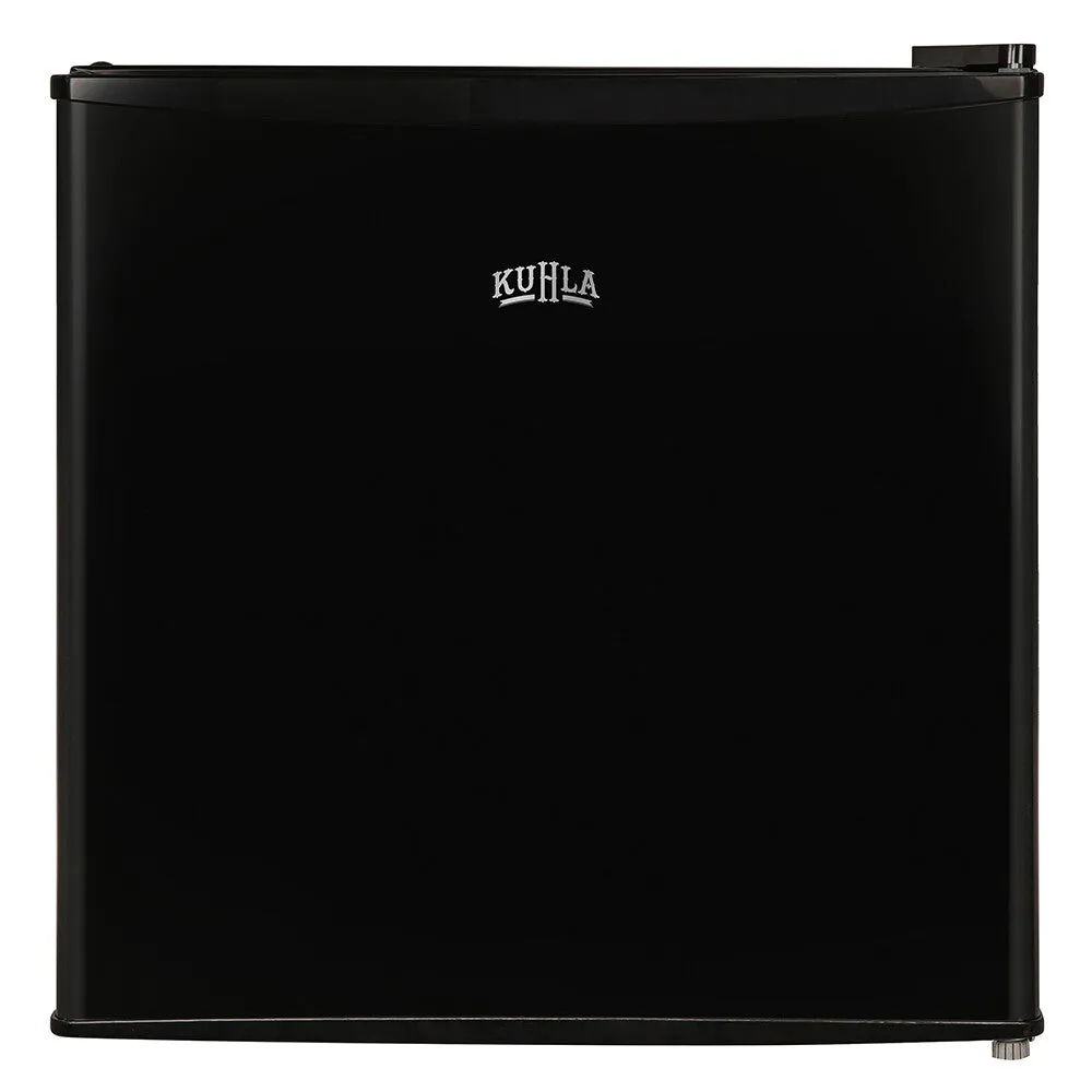 Kuhla KTTFZ0E5B Black, 31L Table Top Freezer