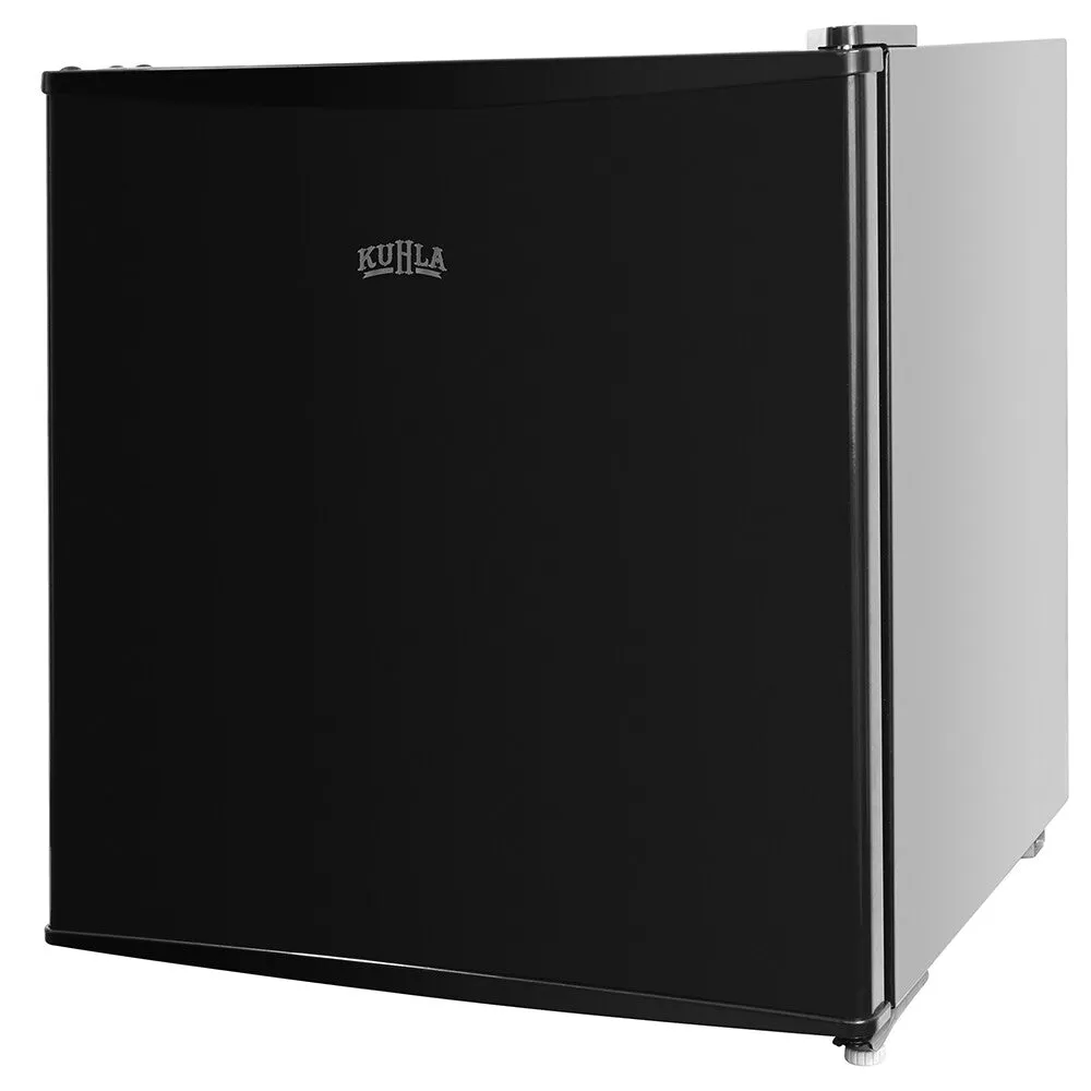Kuhla KTTFZ0E5B Black, 31L Table Top Freezer