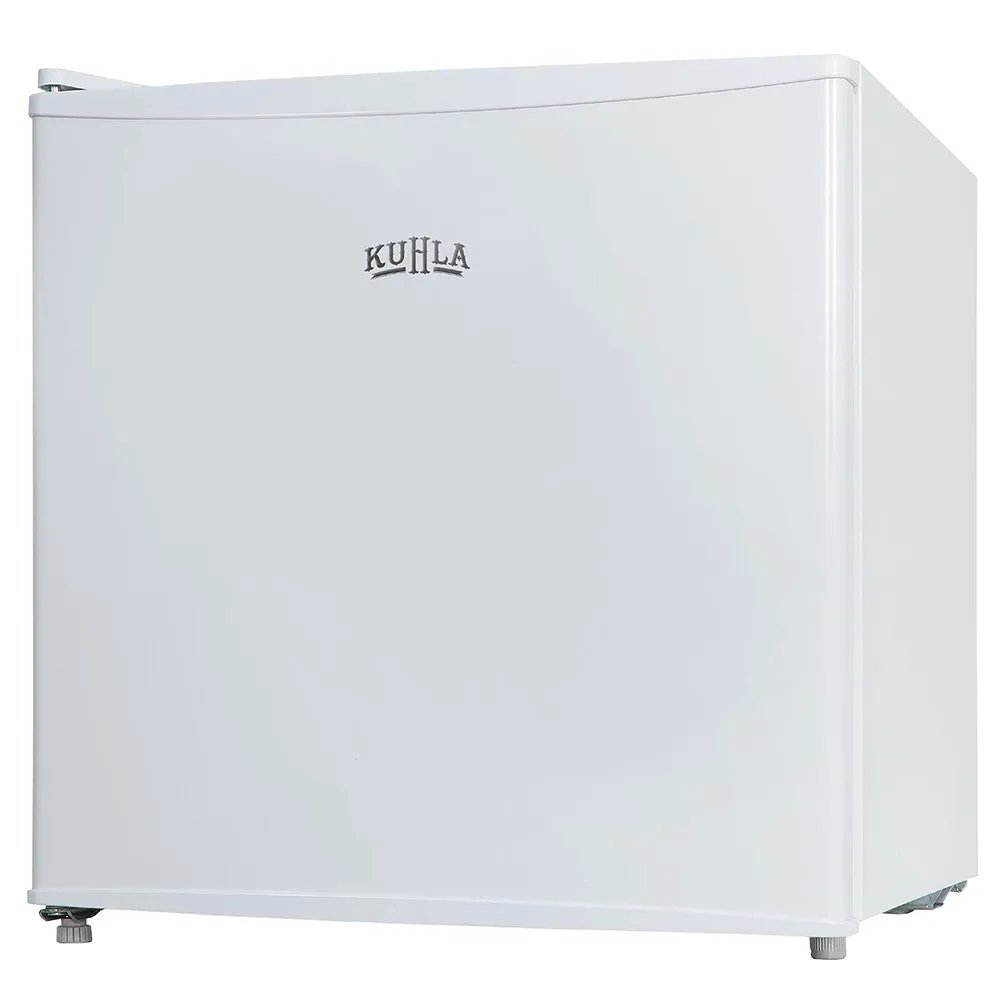 Kuhla KTTFZ0E5W White, 31L Table Top Freezer