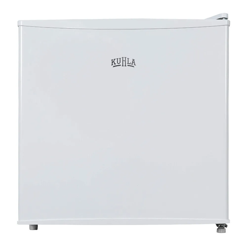 Kuhla KTTFZ0E5W White, 31L Table Top Freezer