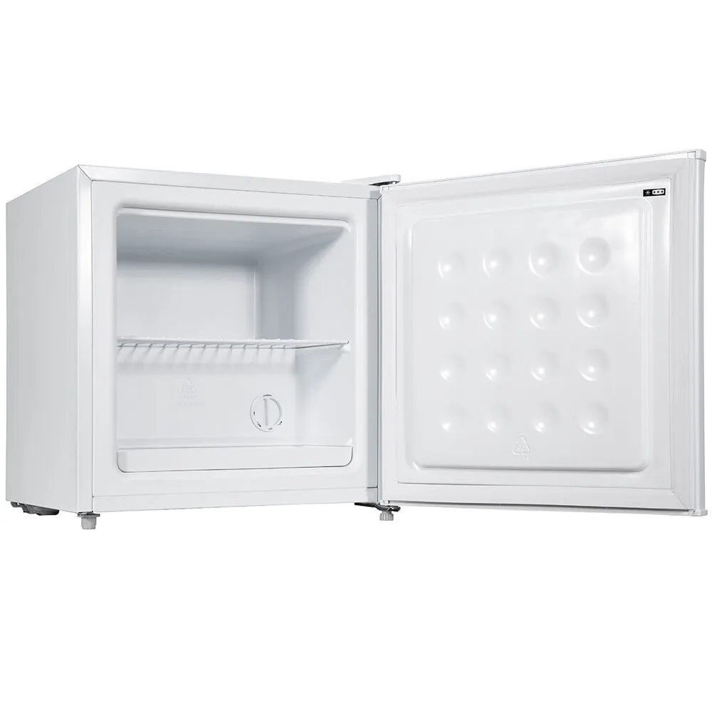 Kuhla KTTFZ0E5W White, 31L Table Top Freezer