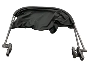 Larktale Caravan Sun Topper