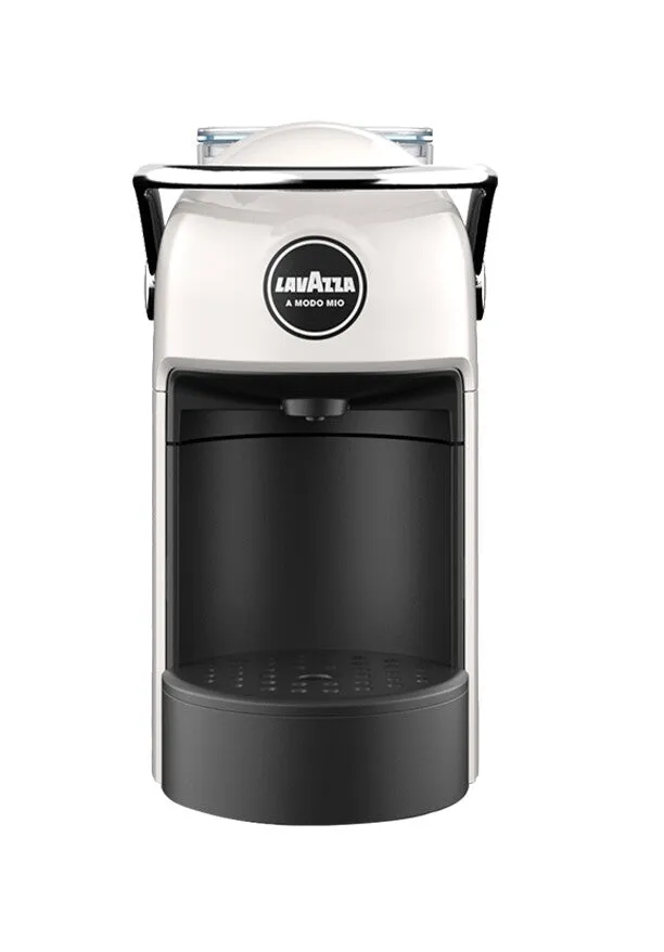 Lavazza A Modo Mio Jolie - White