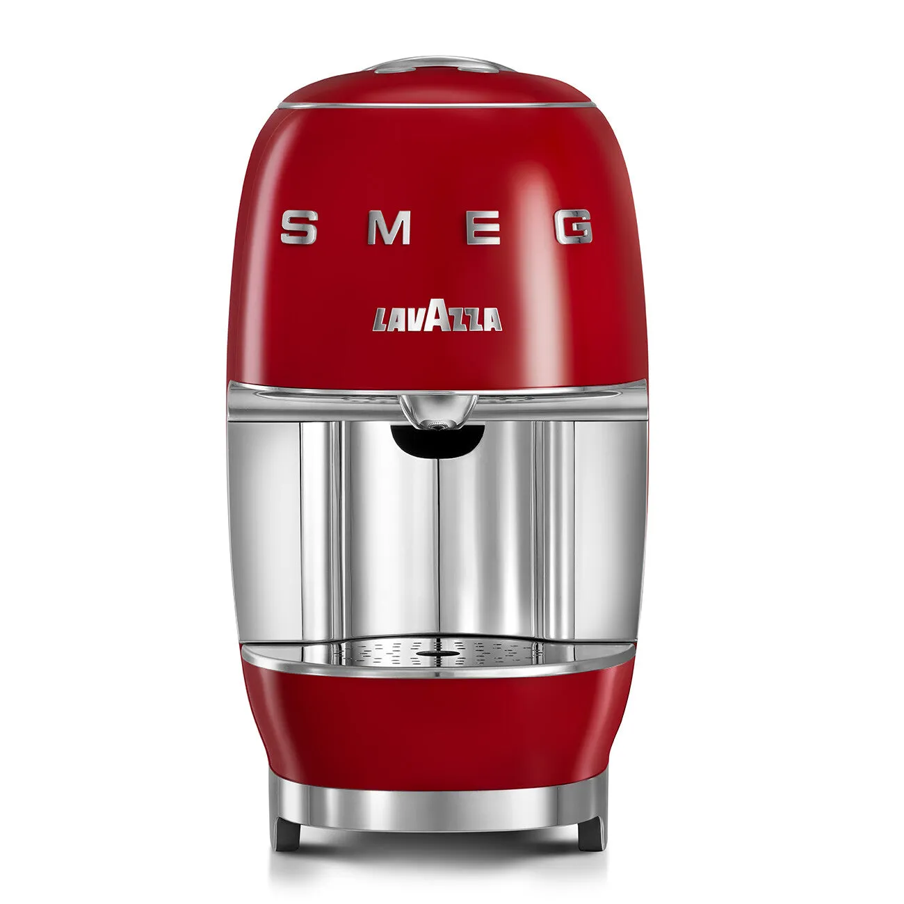 Lavazza A Modo Mio SMEG Fully-auto Capsule coffee machine 0.9 L
