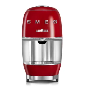 Lavazza A Modo Mio SMEG Fully-auto Capsule coffee machine 0.9 L