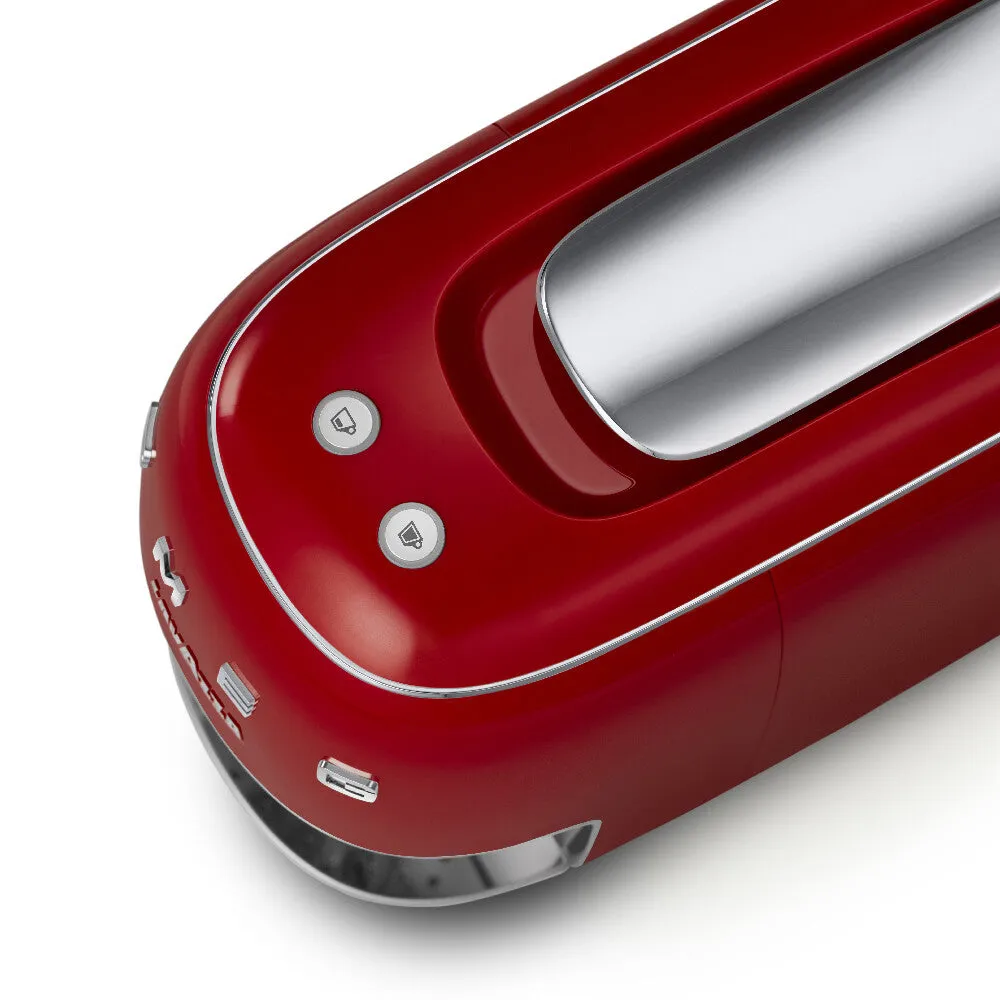 Lavazza A Modo Mio SMEG Fully-auto Capsule coffee machine 0.9 L