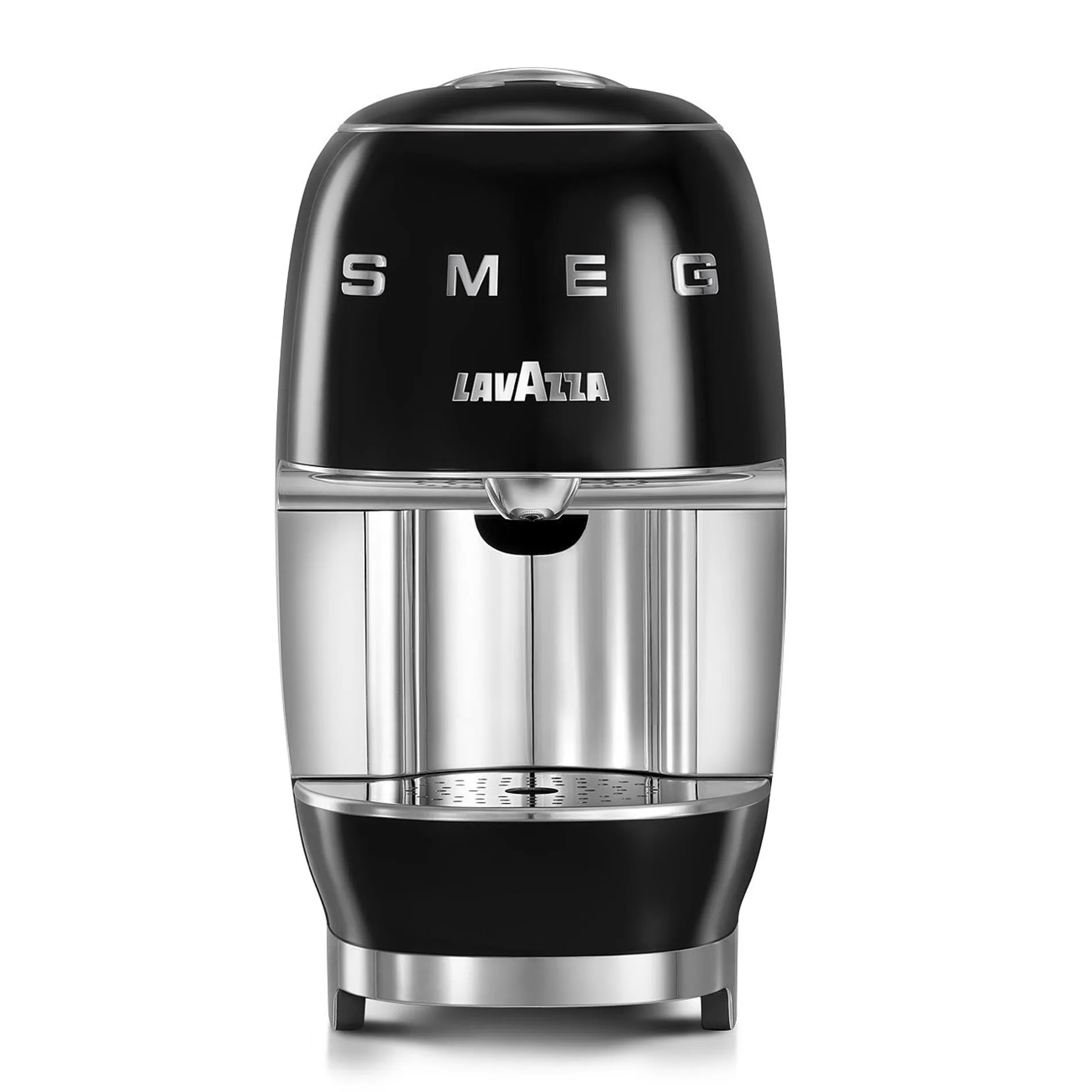 Lavazza A Modo Mio SMEG Fully-auto Capsule coffee machine 0.9 L