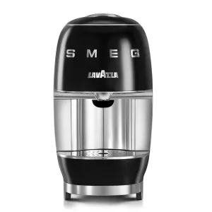 Lavazza A Modo Mio SMEG Fully-auto Capsule coffee machine 0.9 L