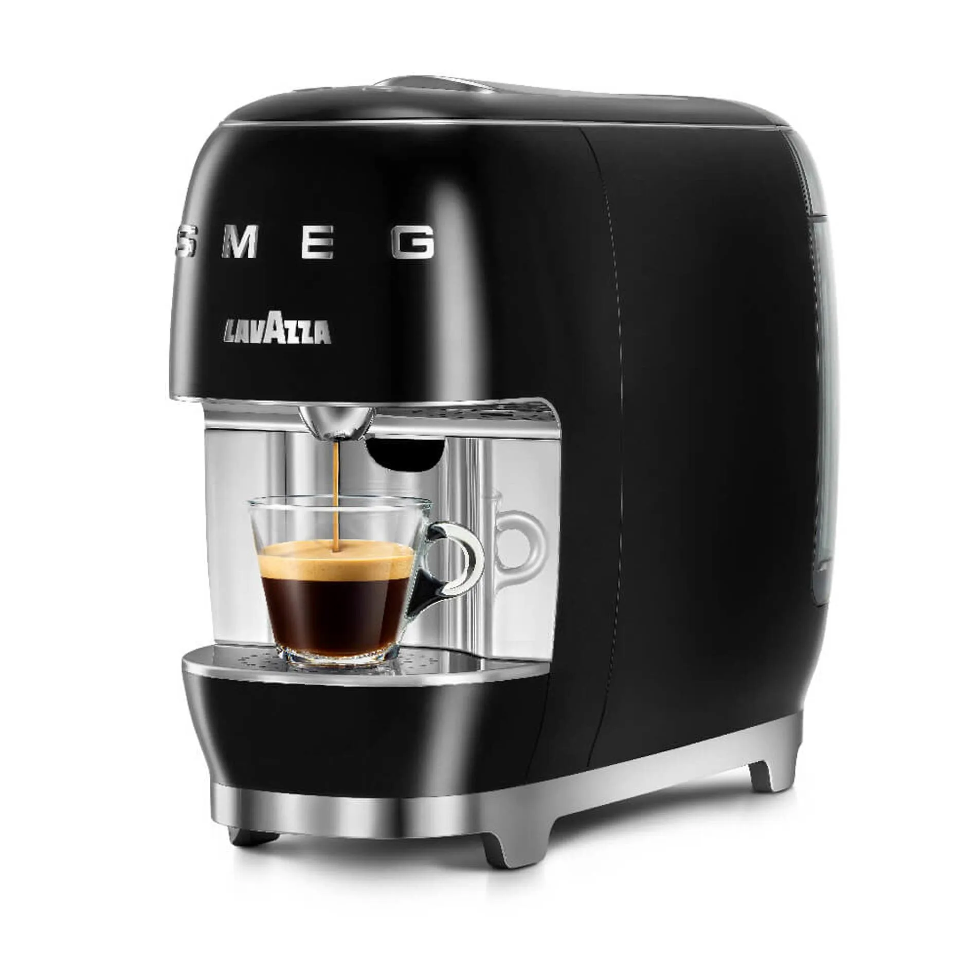 Lavazza A Modo Mio SMEG Fully-auto Capsule coffee machine 0.9 L