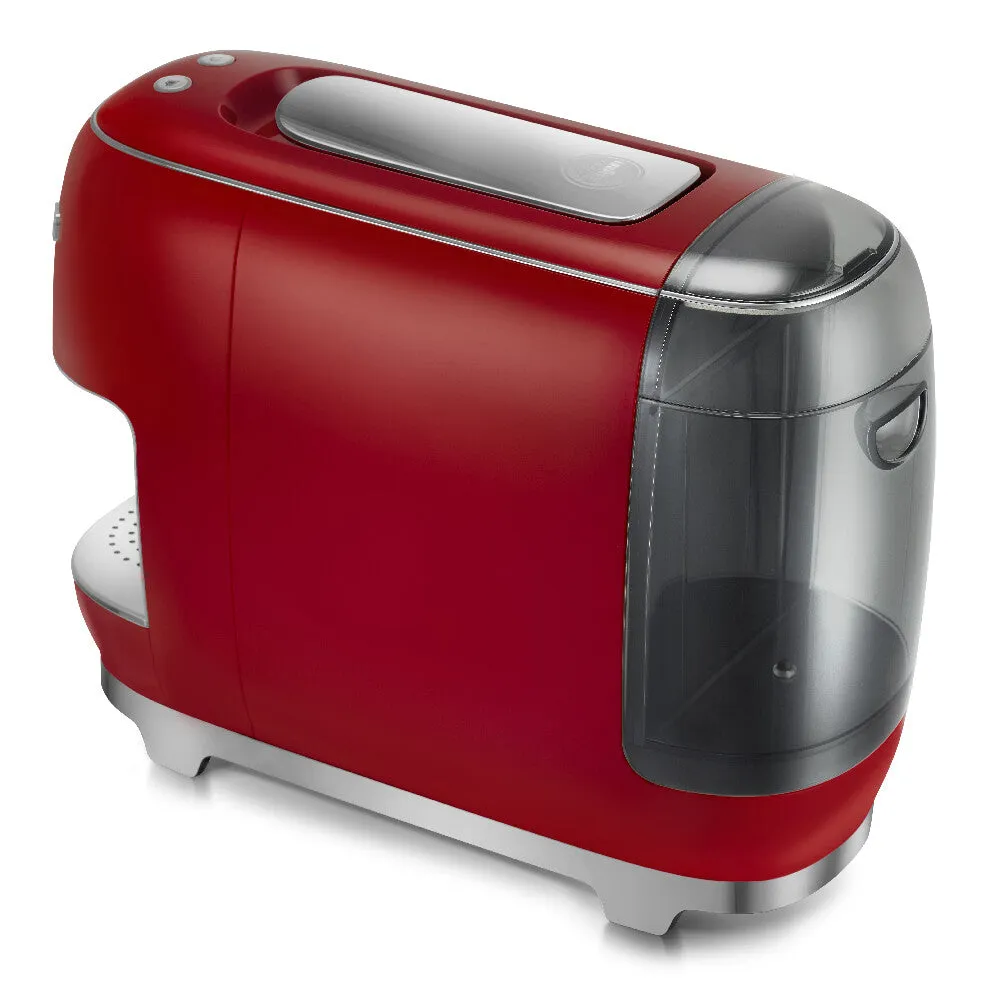 Lavazza A Modo Mio SMEG Fully-auto Capsule coffee machine 0.9 L