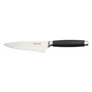 Le Creuset Chef's Knife Standard With Black Handle, 15 Cm