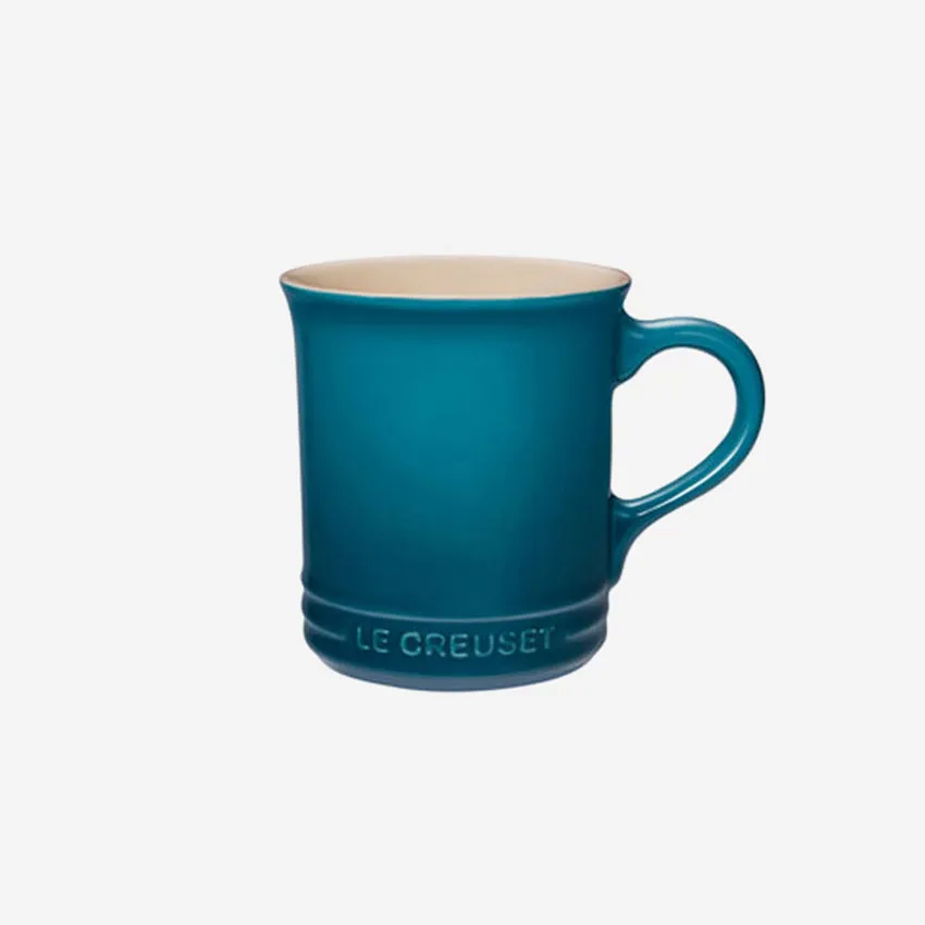 Le Creuset | Classic Mugs - Set of 4