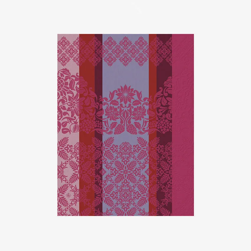 Le Jacquard Franais | Mumbai Tea Towel