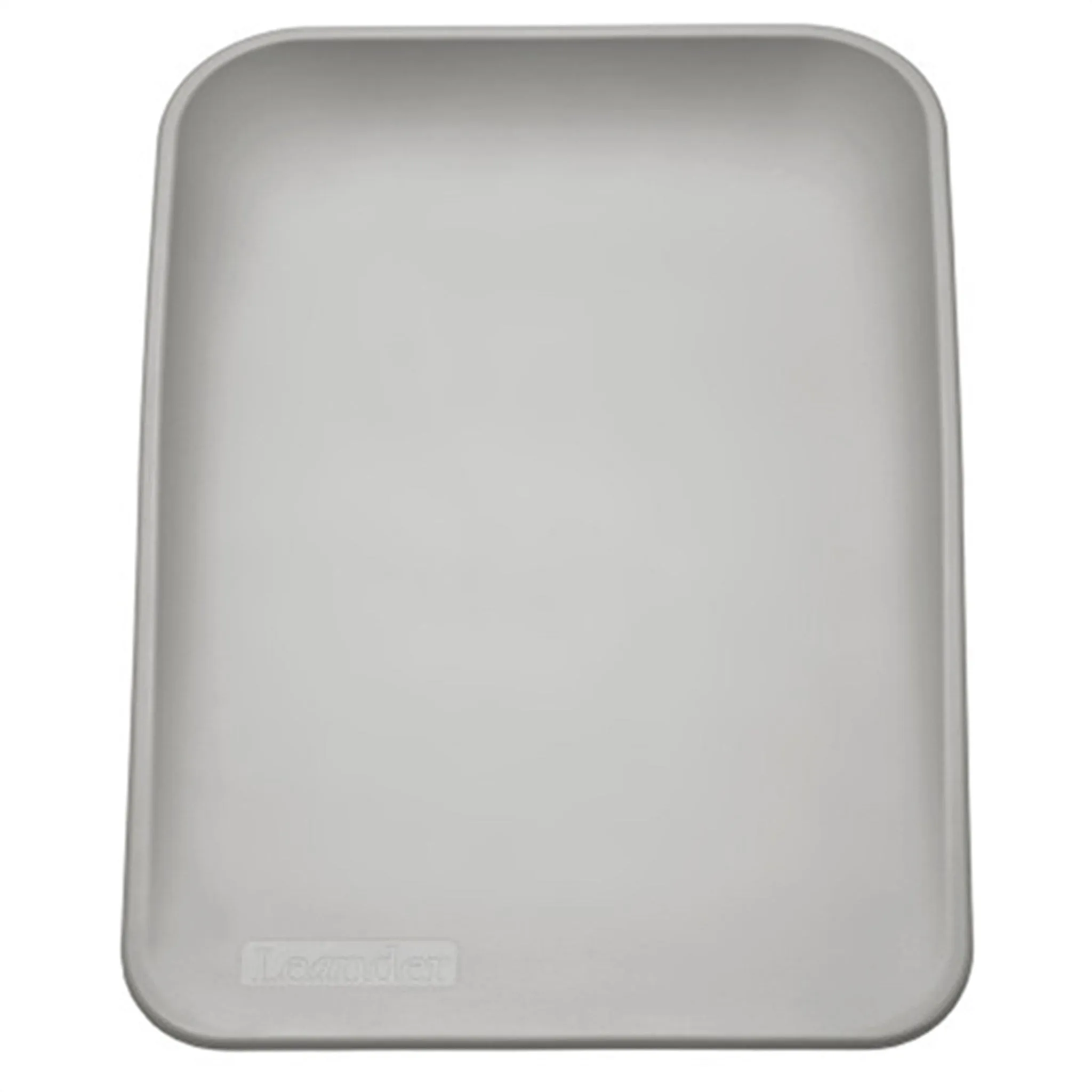 Leander Matty Changing Pad Pearl Grey