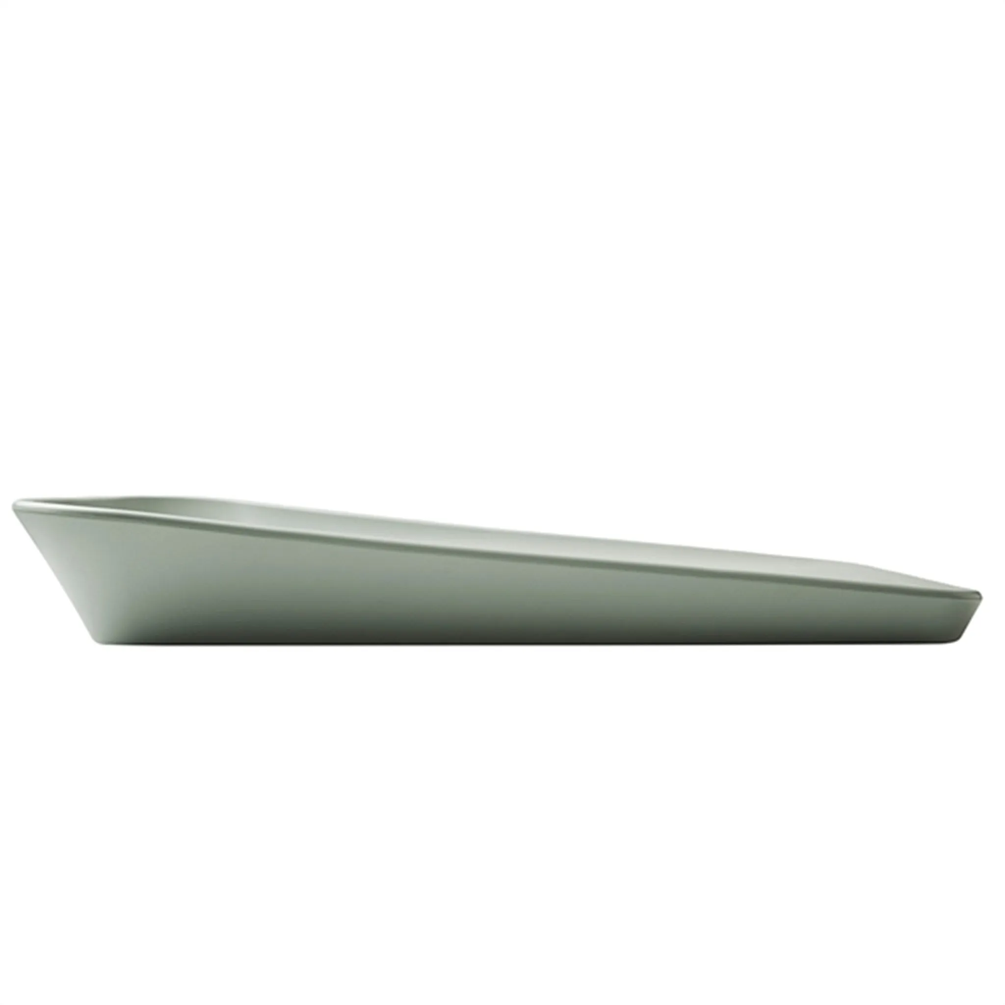 Leander Matty Changing Pad Sage Green