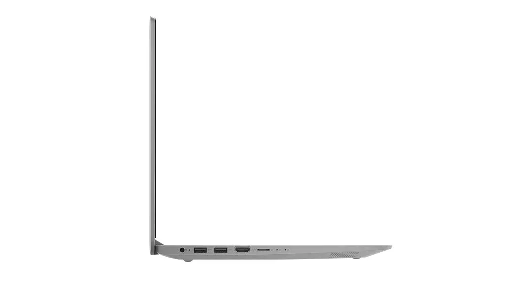 Lenovo IdeaPad 1 14" Laptop - Intel Celeron N4020, 4GB RAM, 64GB eMMC, Windows 11 Home in S mode, Grey
