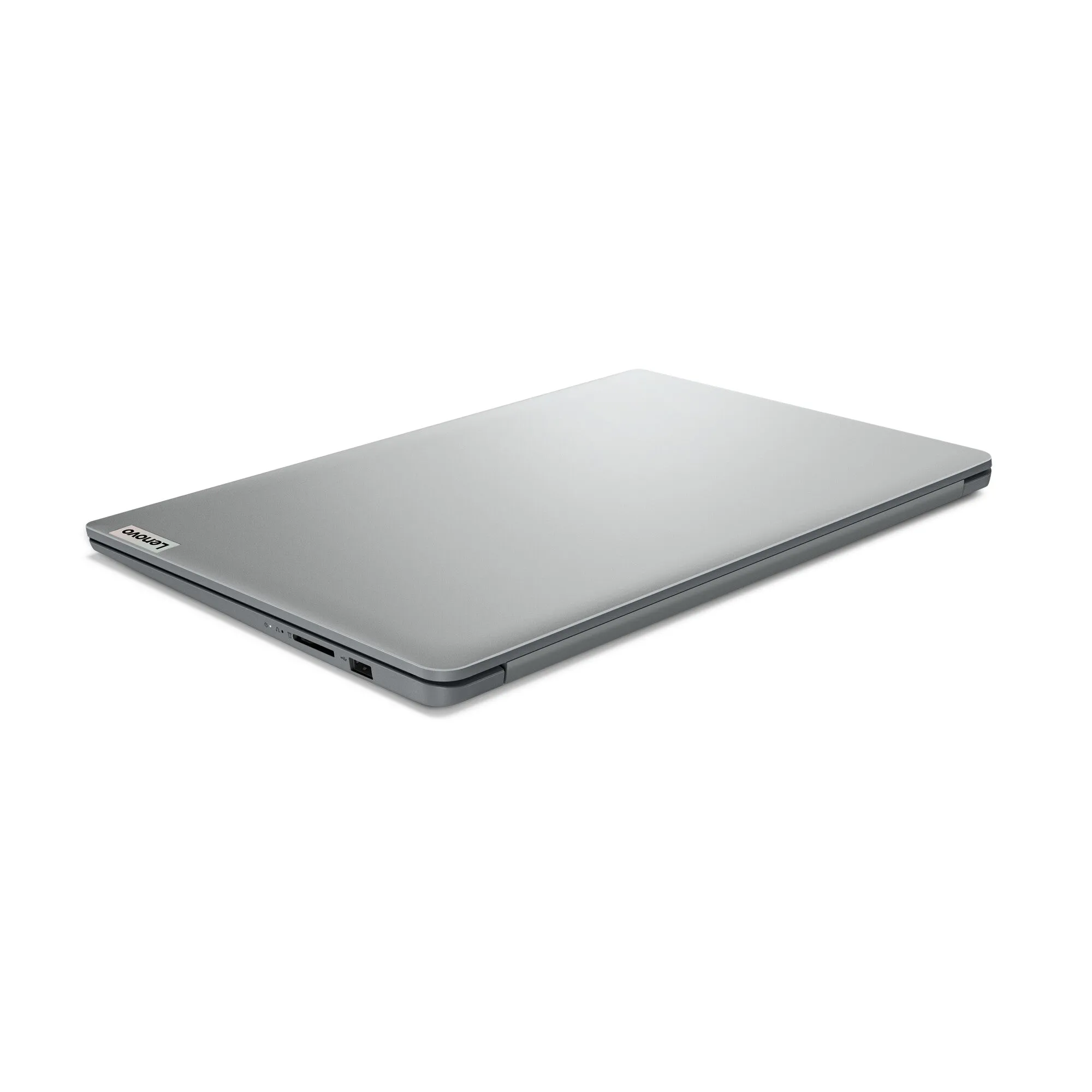 Lenovo IdeaPad 1 G7 15IGL7 15.6" Laptop - Intel Celeron N4120, 4GB RAM, 128GB eMMC, Full HD, Windows 11 Home in S mode, Grey
