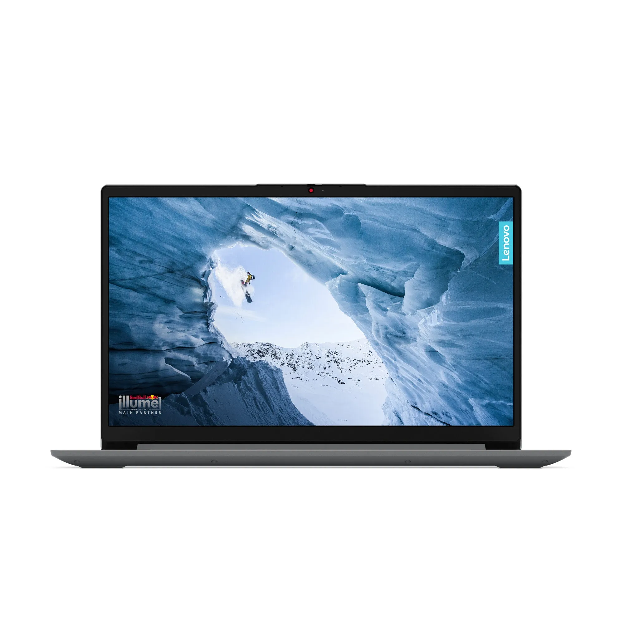 Lenovo IdeaPad 1 G7 15IGL7 15.6" Laptop - Intel Celeron N4120, 4GB RAM, 128GB eMMC, Full HD, Windows 11 Home in S mode, Grey