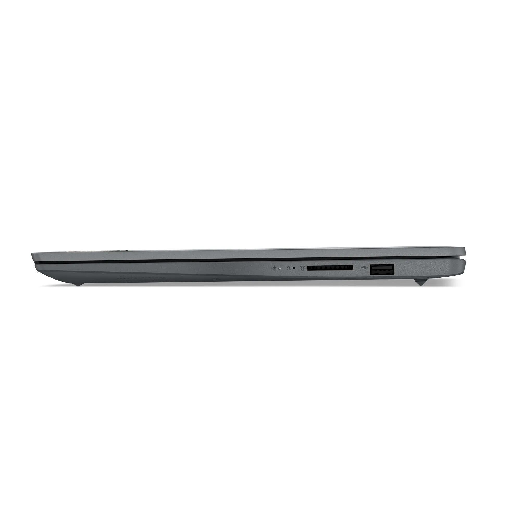Lenovo IdeaPad 1 G7 15IGL7 15.6" Laptop - Intel Celeron N4120, 4GB RAM, 128GB eMMC, Full HD, Windows 11 Home in S mode, Grey