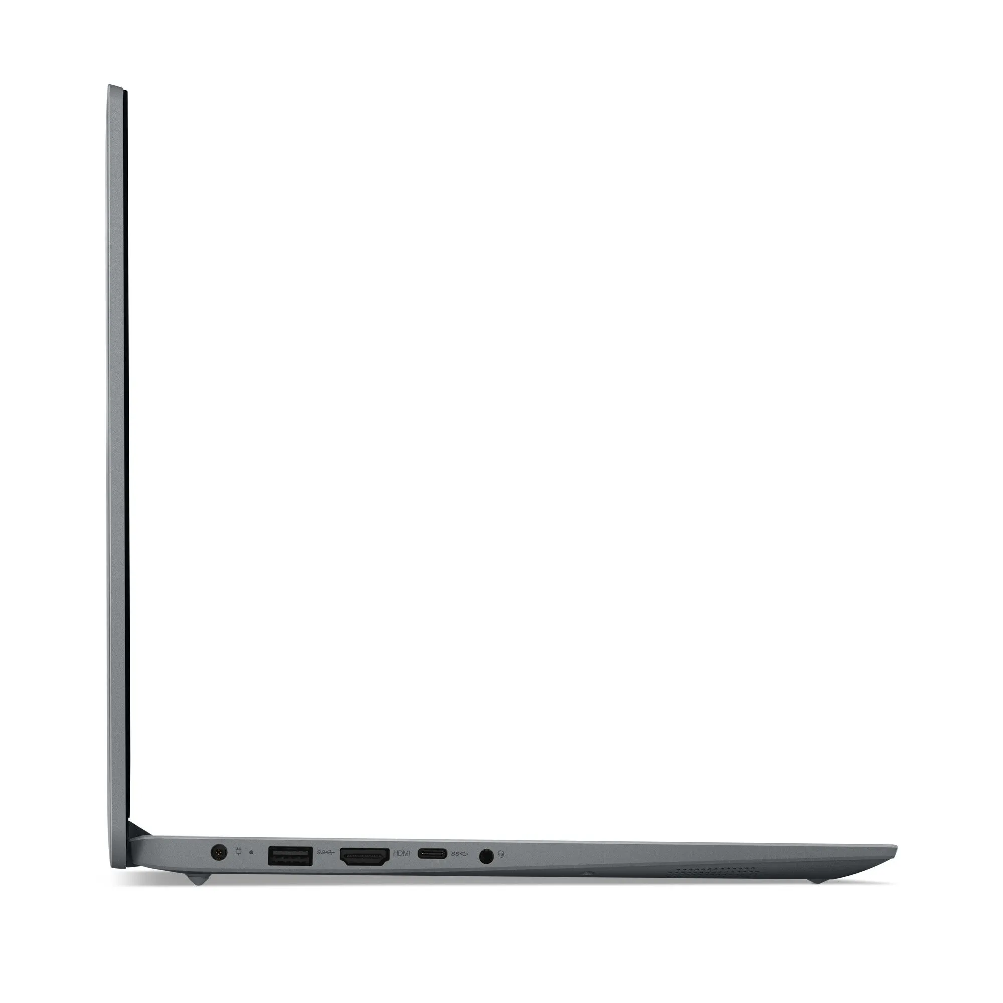 Lenovo IdeaPad 1 G7 15IGL7 15.6" Laptop - Intel Celeron N4120, 4GB RAM, 128GB eMMC, Full HD, Windows 11 Home in S mode, Grey