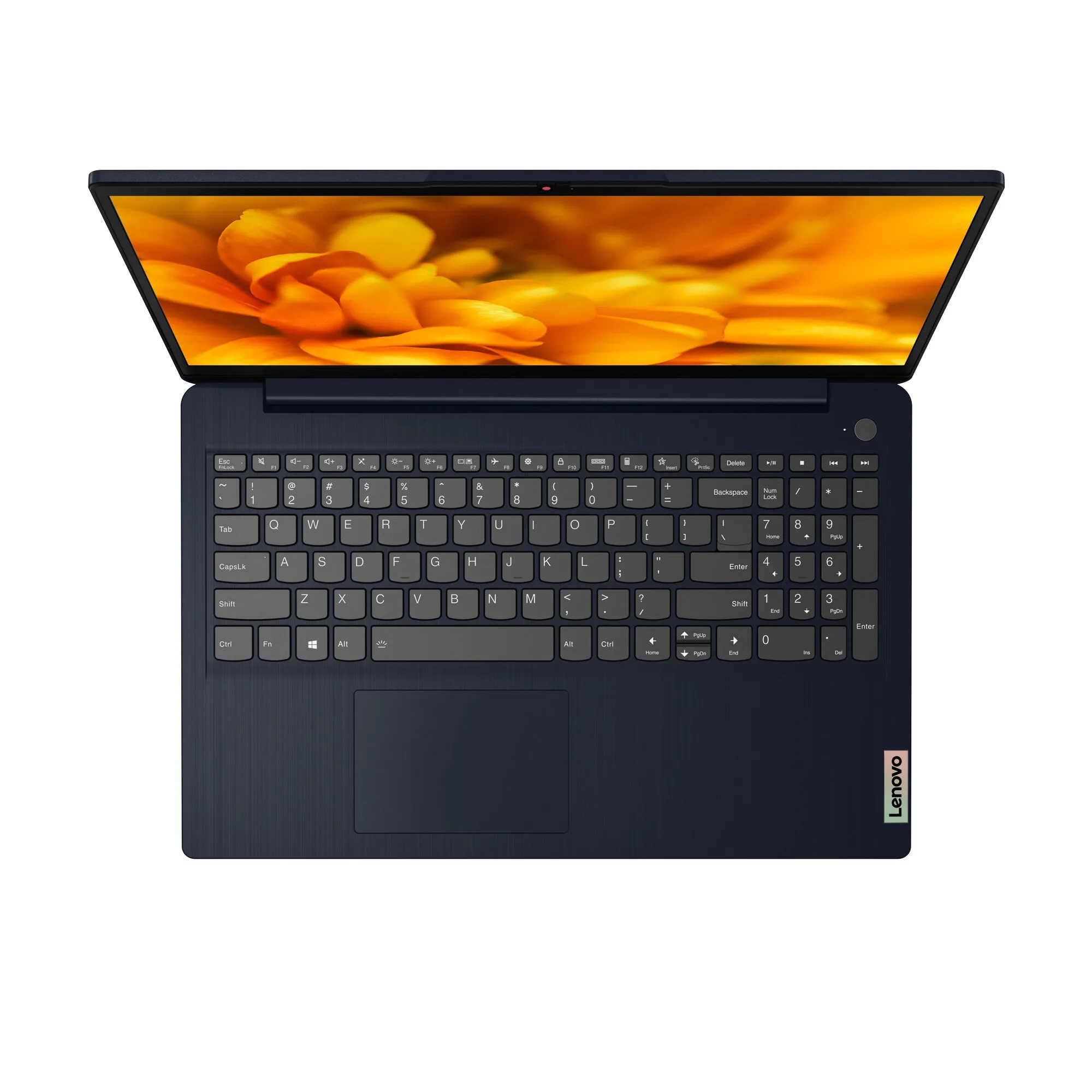Lenovo IdeaPad 3 G2 15.6" Laptop - Intel Core i5-1135G7, 8GB RAM, 256GB SSD, IPS, Windows 11 Home, Blue