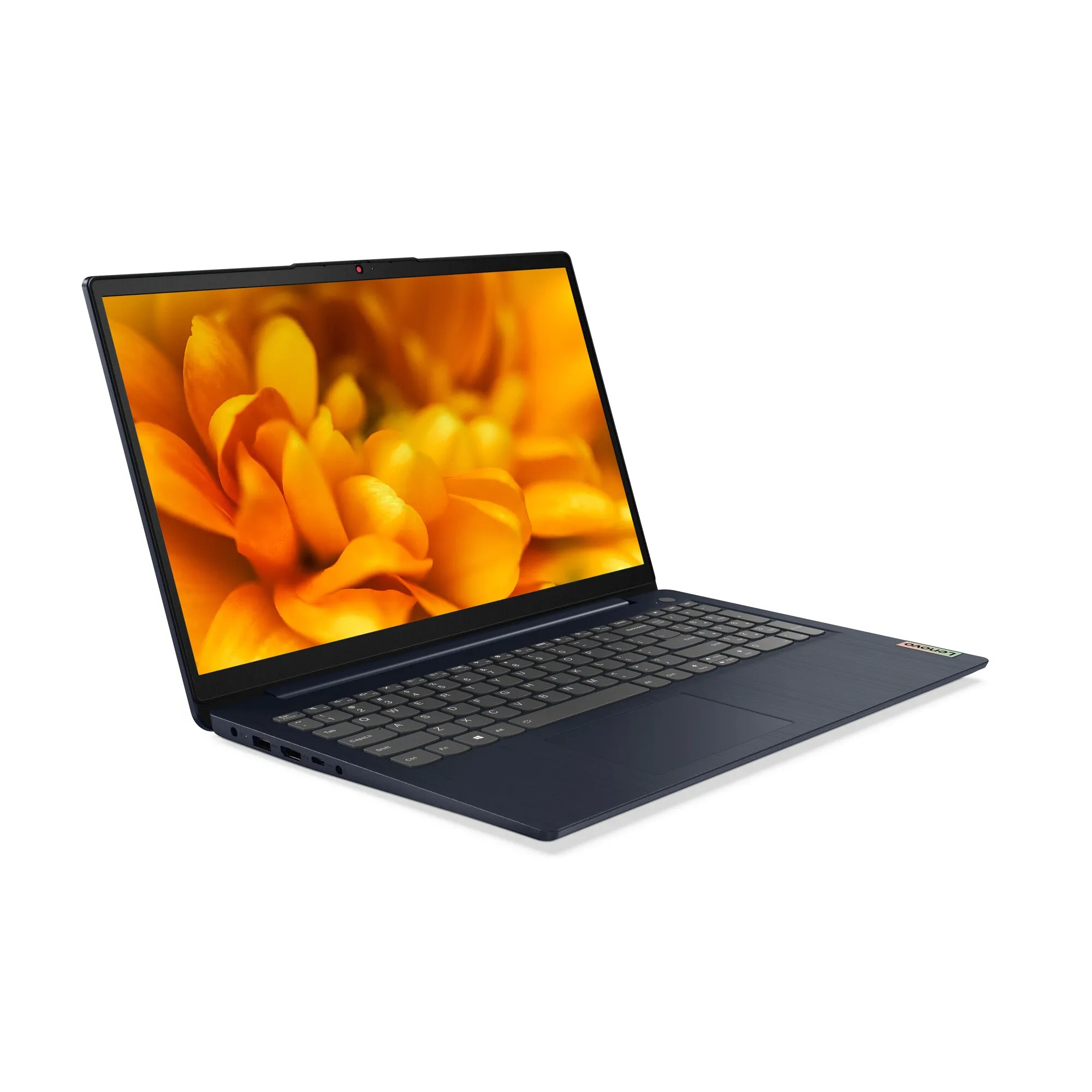 Lenovo IdeaPad 3 G2 15.6" Laptop - Intel Core i5-1135G7, 8GB RAM, 256GB SSD, IPS, Windows 11 Home, Blue